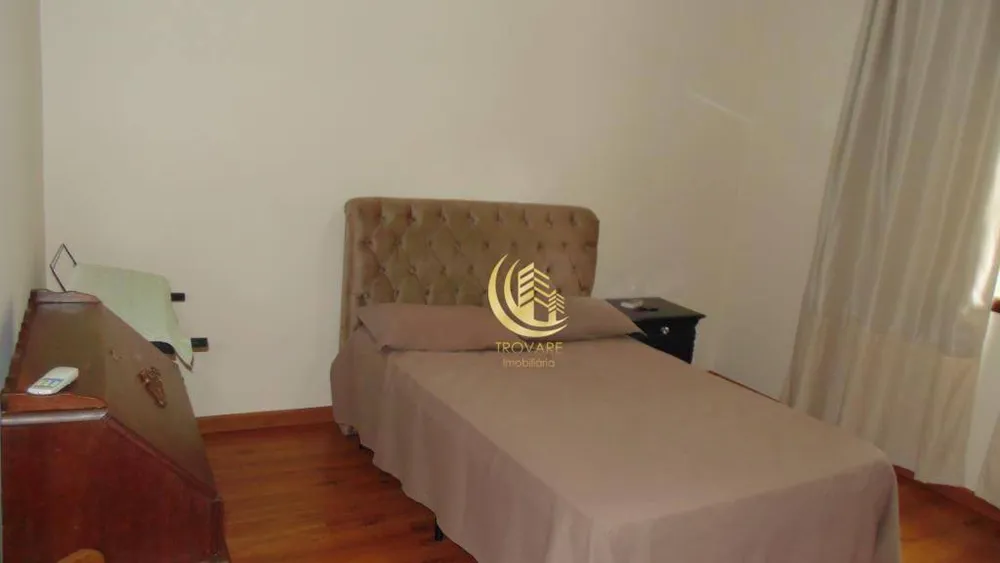 Casa, 3 quartos, 600 m² - Foto 1