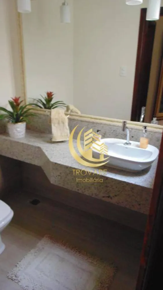 Casa, 3 quartos, 600 m² - Foto 3
