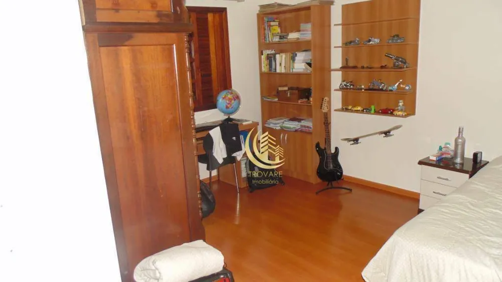 Casa, 3 quartos, 600 m² - Foto 16
