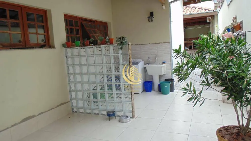 Casa, 3 quartos, 600 m² - Foto 4