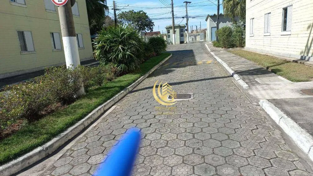 Apartamento, 2 quartos, 60 m² - Foto 2
