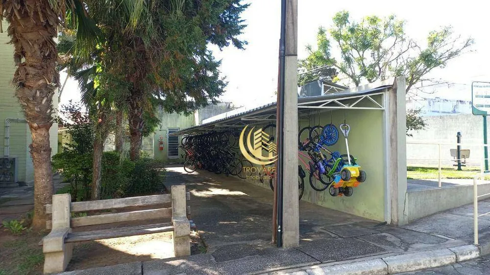 Apartamento, 2 quartos, 60 m² - Foto 3