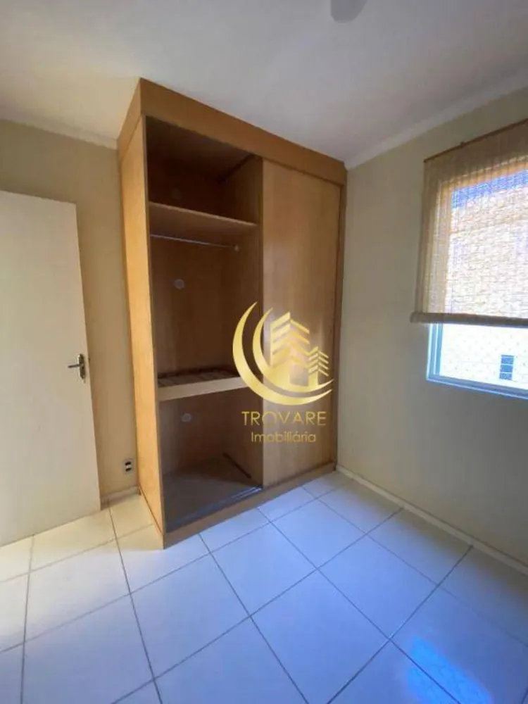 Apartamento, 2 quartos, 60 m² - Foto 6