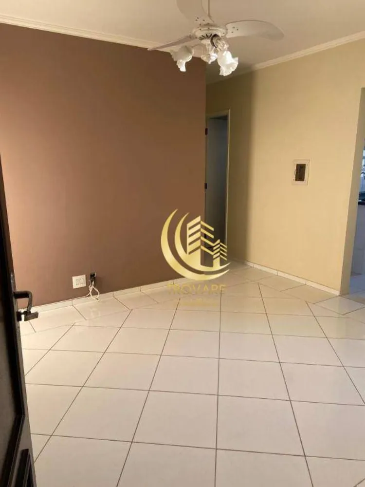 Apartamento, 2 quartos, 60 m² - Foto 8