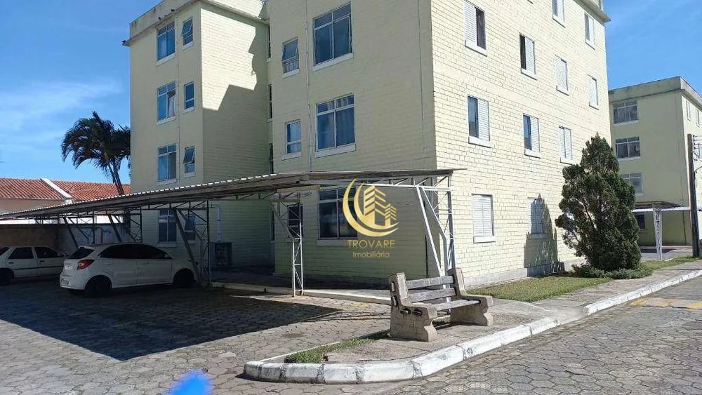 Apartamento, 2 quartos, 60 m² - Foto 1