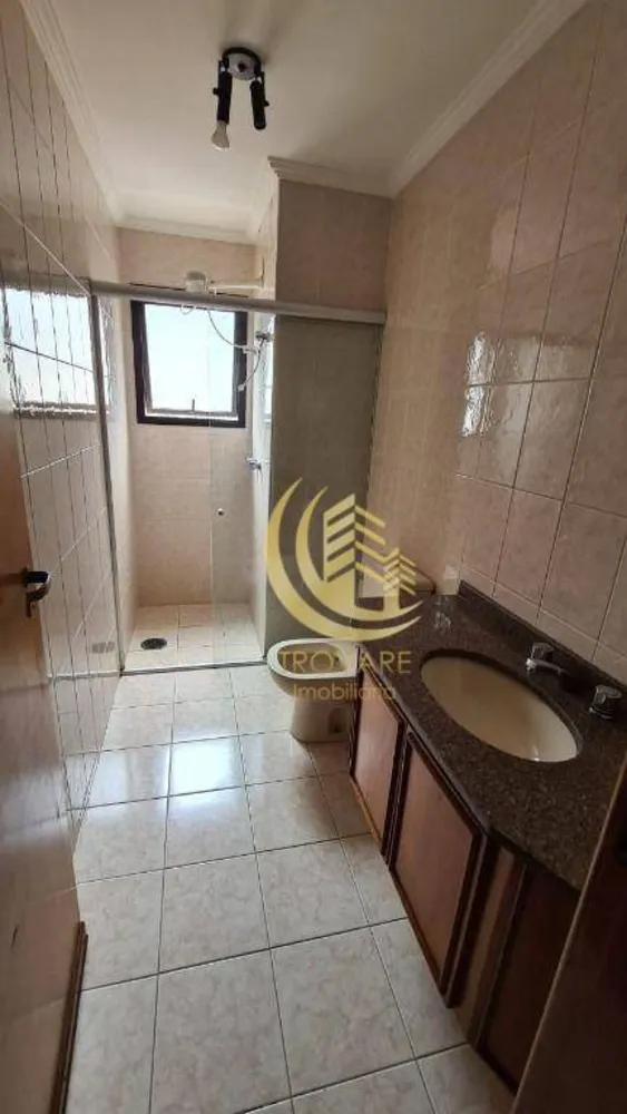 Apartamento, 2 quartos, 60 m² - Foto 8