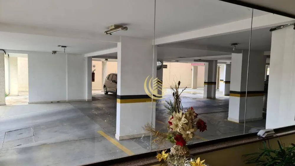 Apartamento, 2 quartos, 60 m² - Foto 9