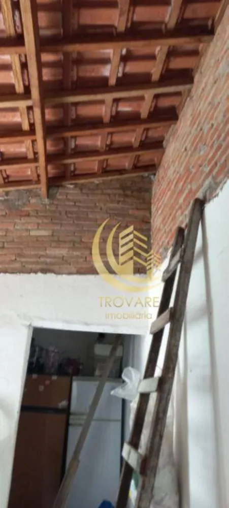 Casa, 2 quartos, 180 m² - Foto 5