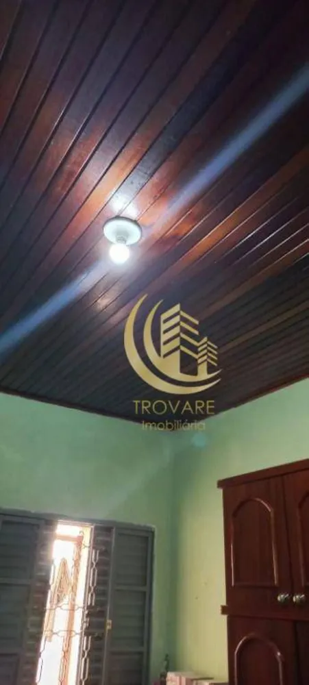 Casa, 2 quartos, 180 m² - Foto 2