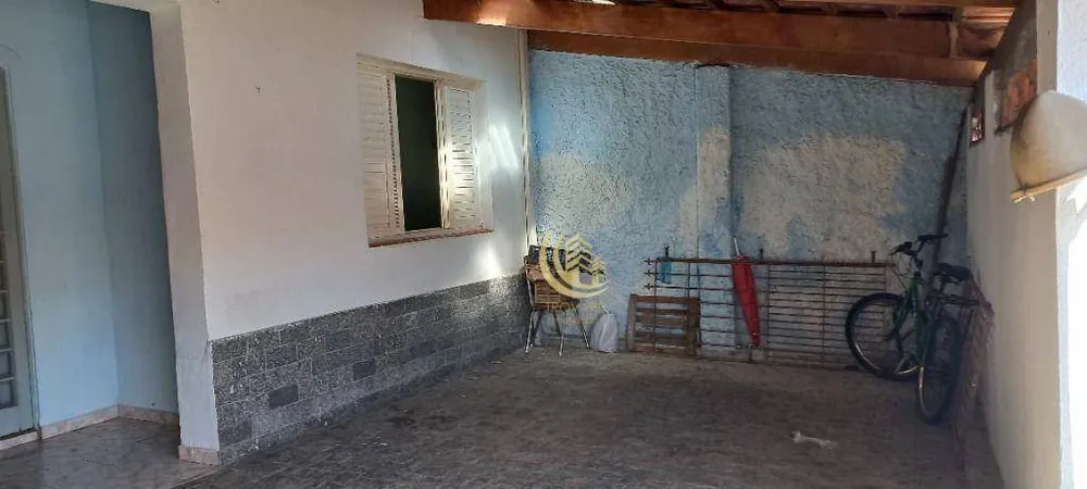 Casa, 2 quartos, 180 m² - Foto 11