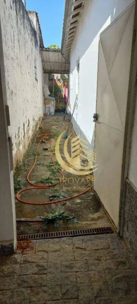 Casa, 2 quartos, 180 m² - Foto 4