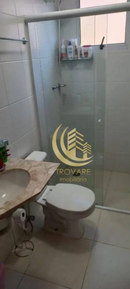 Apartamento, 3 quartos, 90 m² - Foto 4
