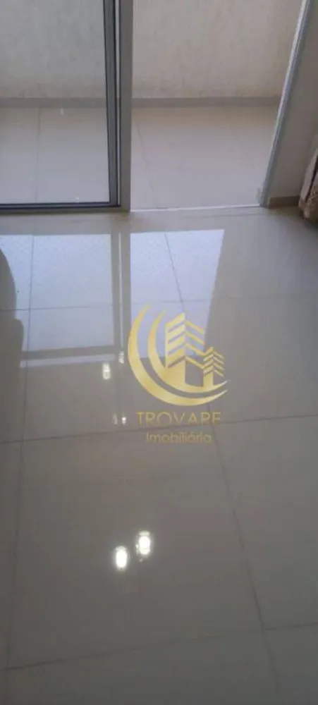 Apartamento, 3 quartos, 90 m² - Foto 1