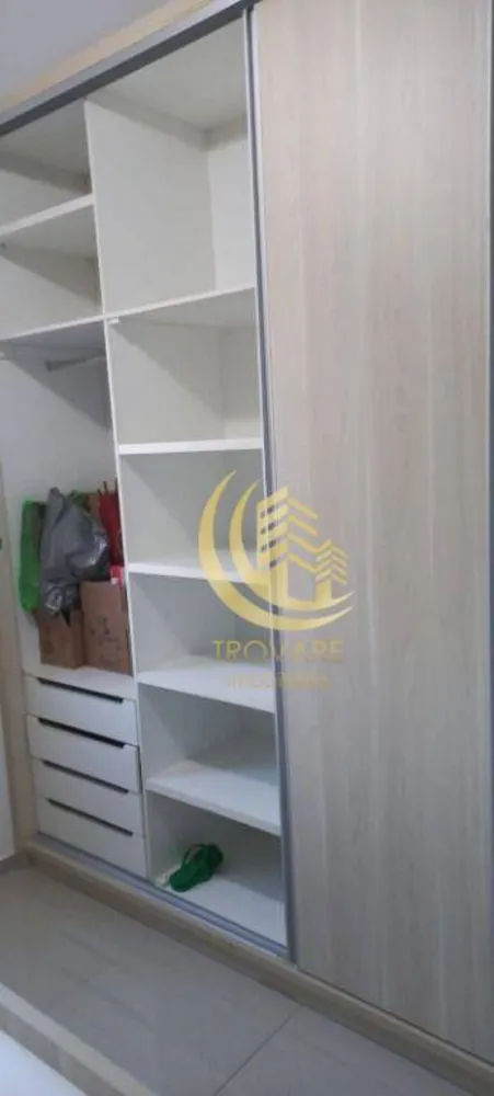 Apartamento, 3 quartos, 90 m² - Foto 2