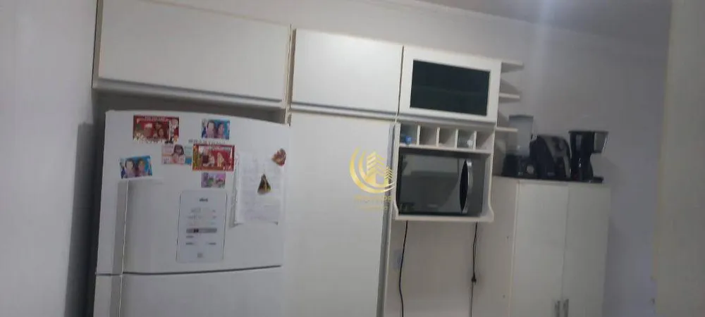 Apartamento, 3 quartos, 90 m² - Foto 12