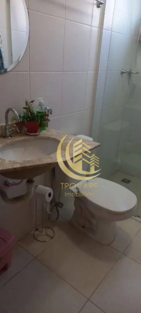 Apartamento, 3 quartos, 90 m² - Foto 2