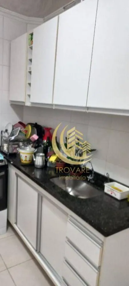 Apartamento, 3 quartos, 90 m² - Foto 3