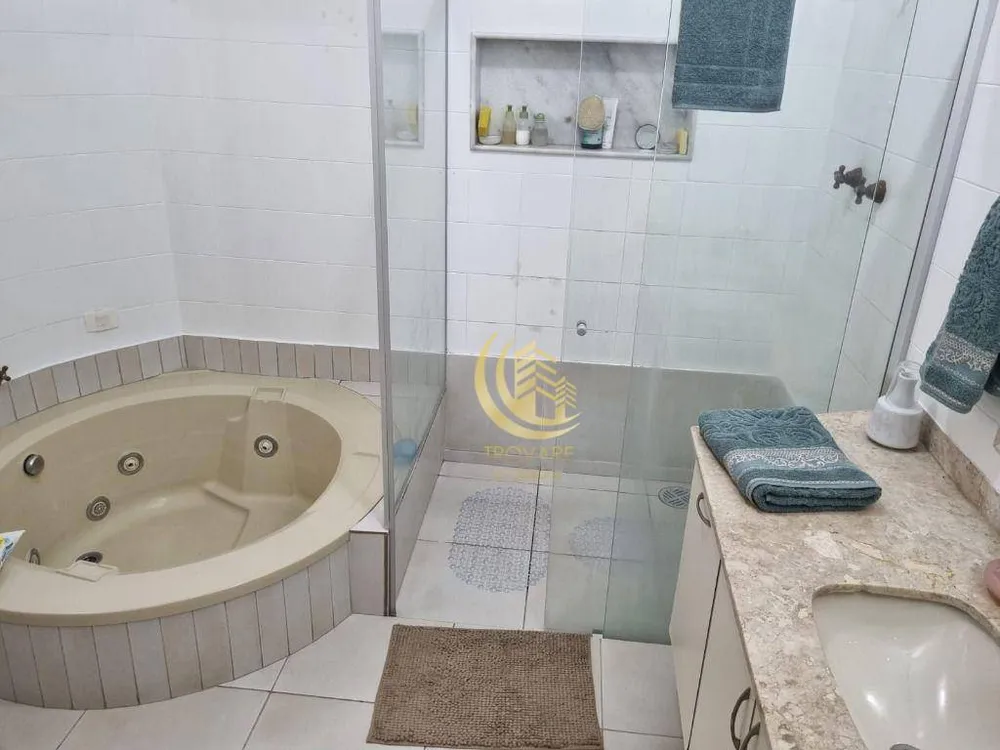 Casa, 4 quartos, 276 m² - Foto 11