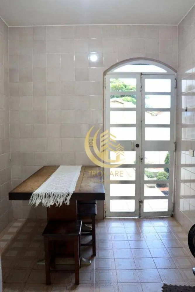 Casa, 4 quartos, 276 m² - Foto 14