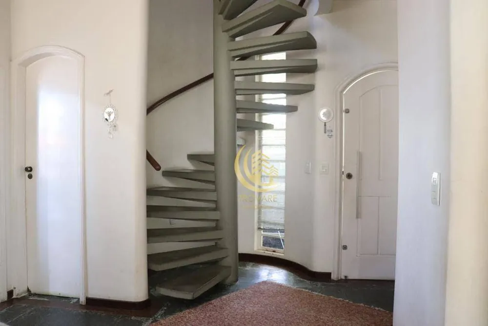 Casa, 4 quartos, 276 m² - Foto 1