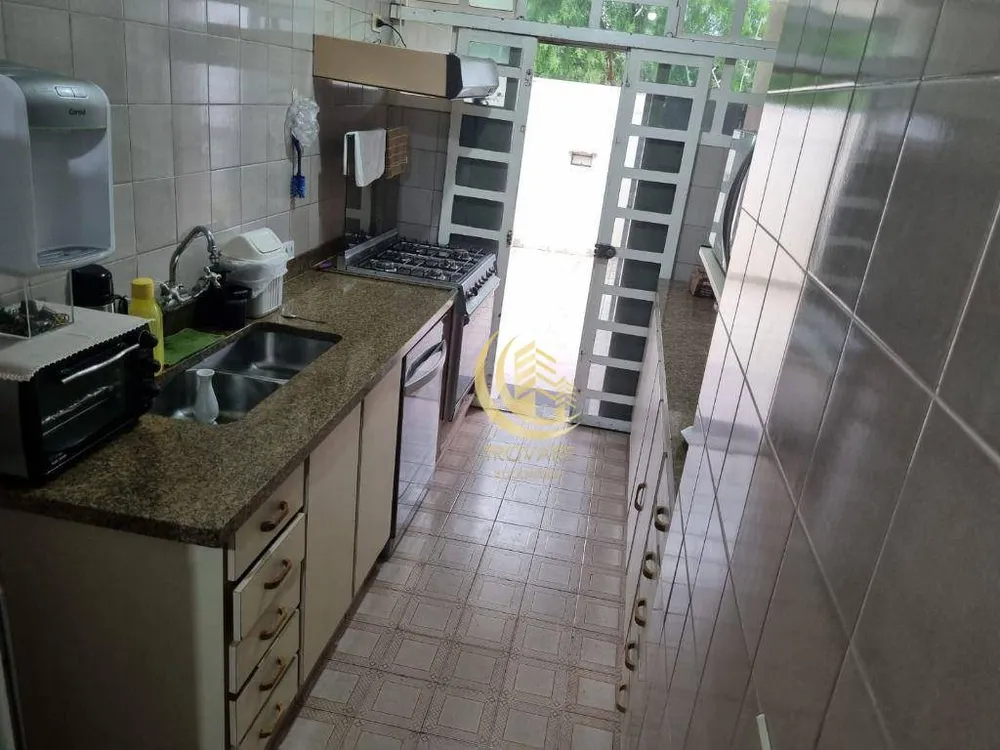 Casa, 4 quartos, 276 m² - Foto 7