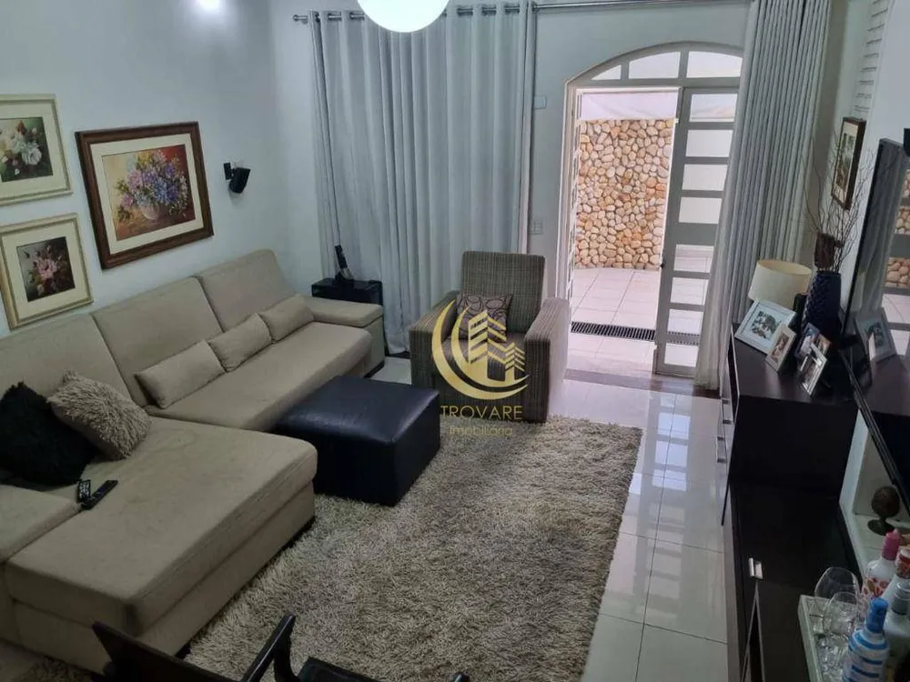 Casa, 4 quartos, 276 m² - Foto 4