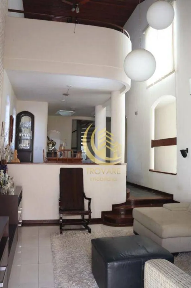 Casa, 4 quartos, 276 m² - Foto 15