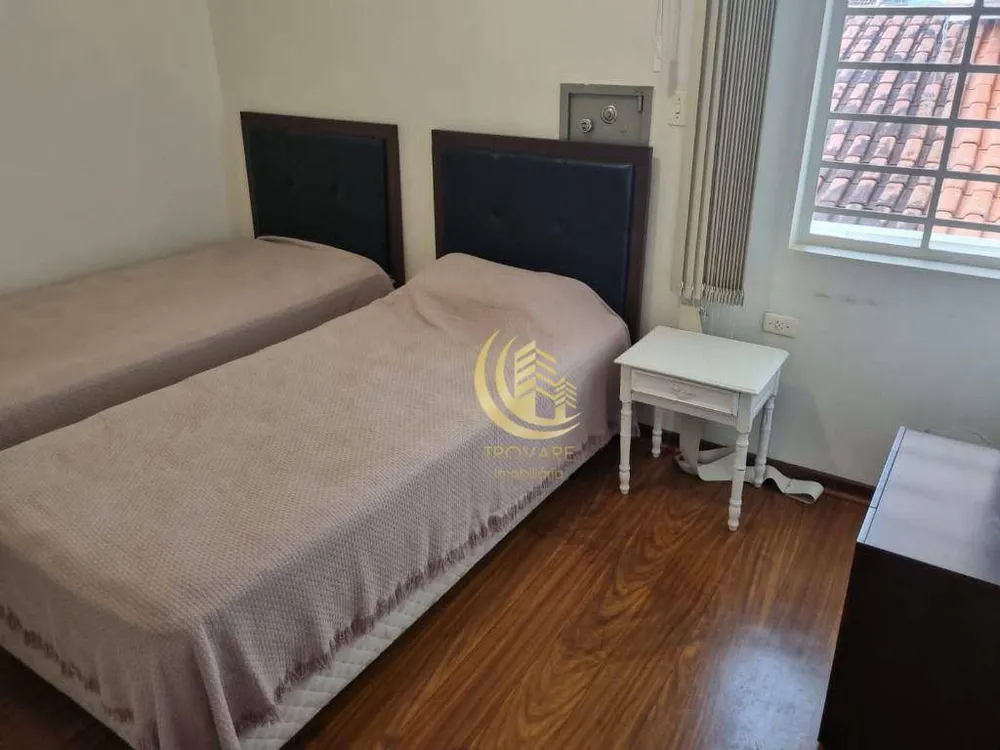 Casa, 4 quartos, 276 m² - Foto 2