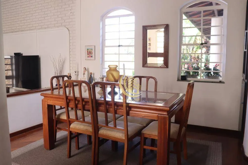 Casa, 4 quartos, 276 m² - Foto 13