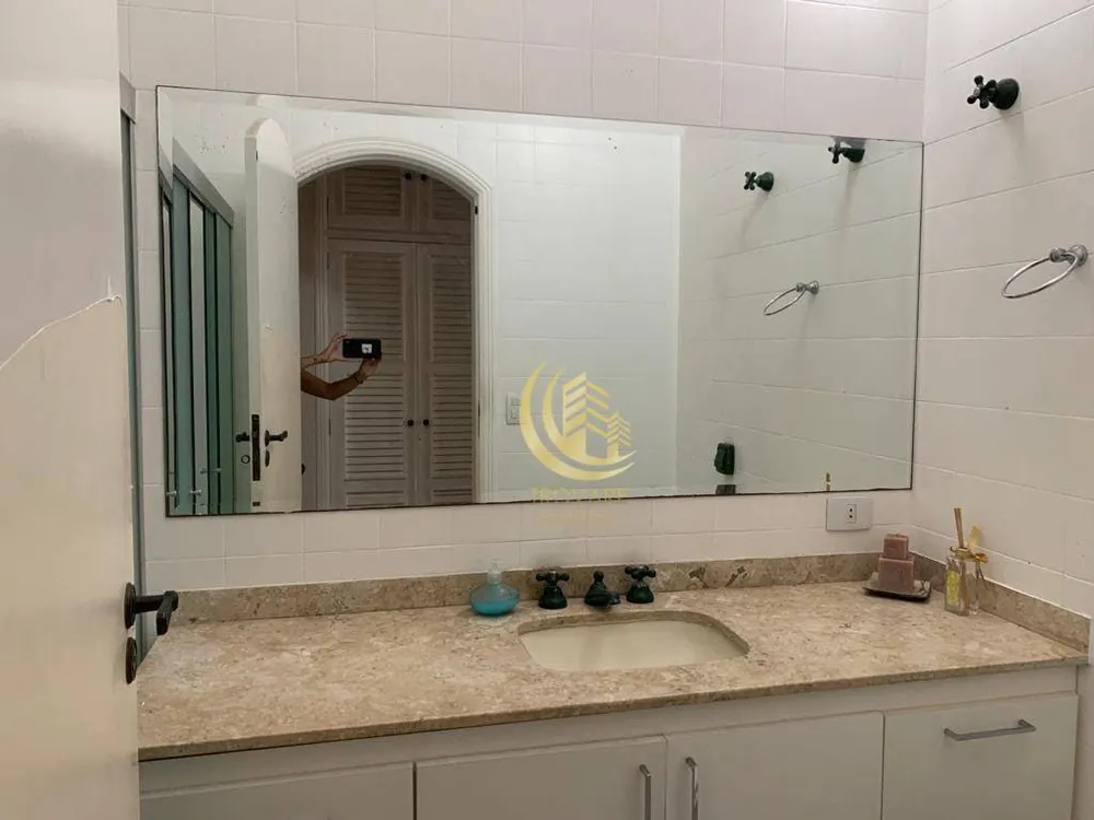 Casa, 4 quartos, 276 m² - Foto 12