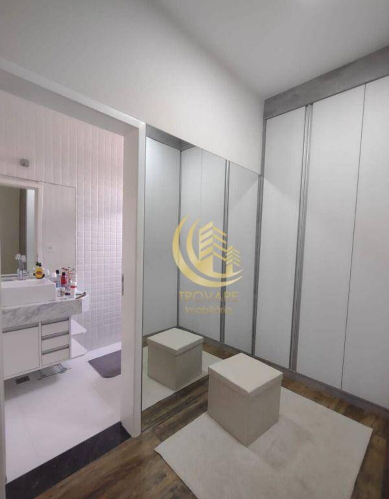 Sobrado à venda e aluguel com 4 quartos, 297m² - Foto 3
