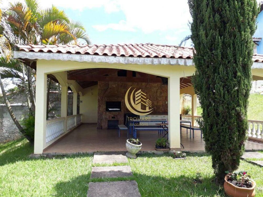 Chácara à venda com 3 quartos, 750m² - Foto 8