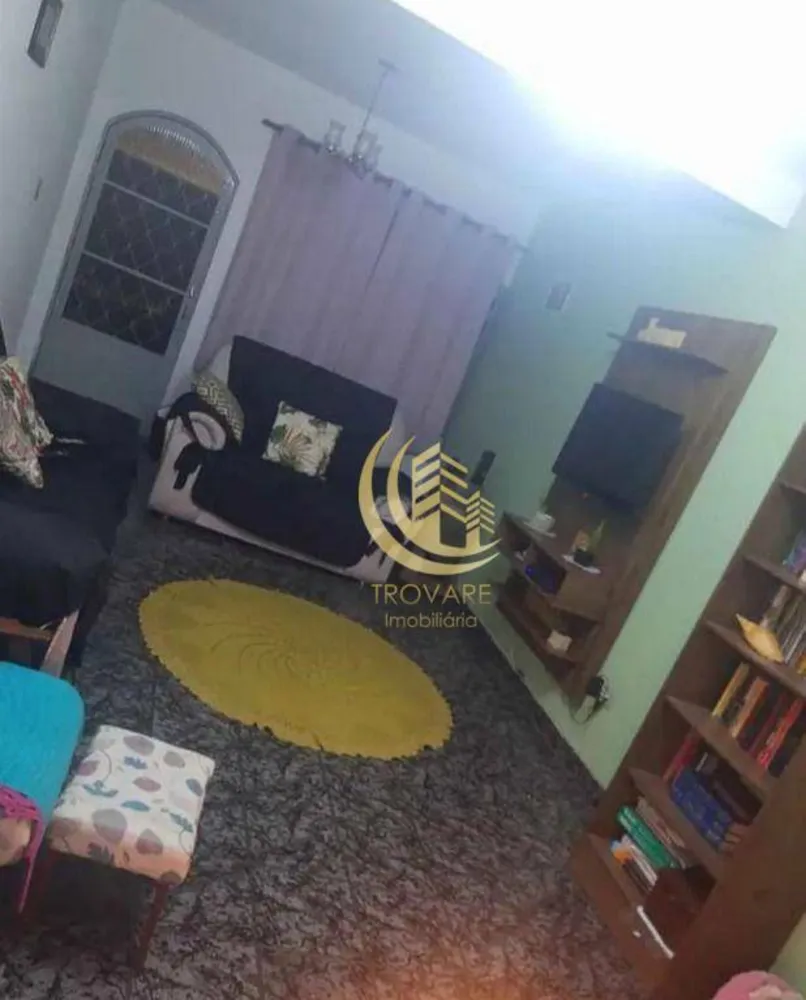 Casa, 3 quartos, 140 m² - Foto 10