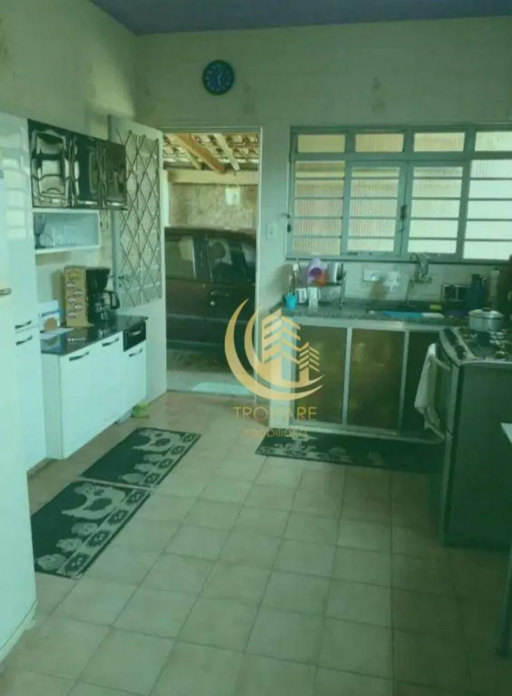 Casa, 3 quartos, 140 m² - Foto 3