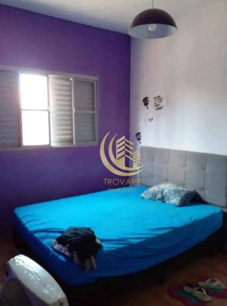 Casa, 3 quartos, 140 m² - Foto 2