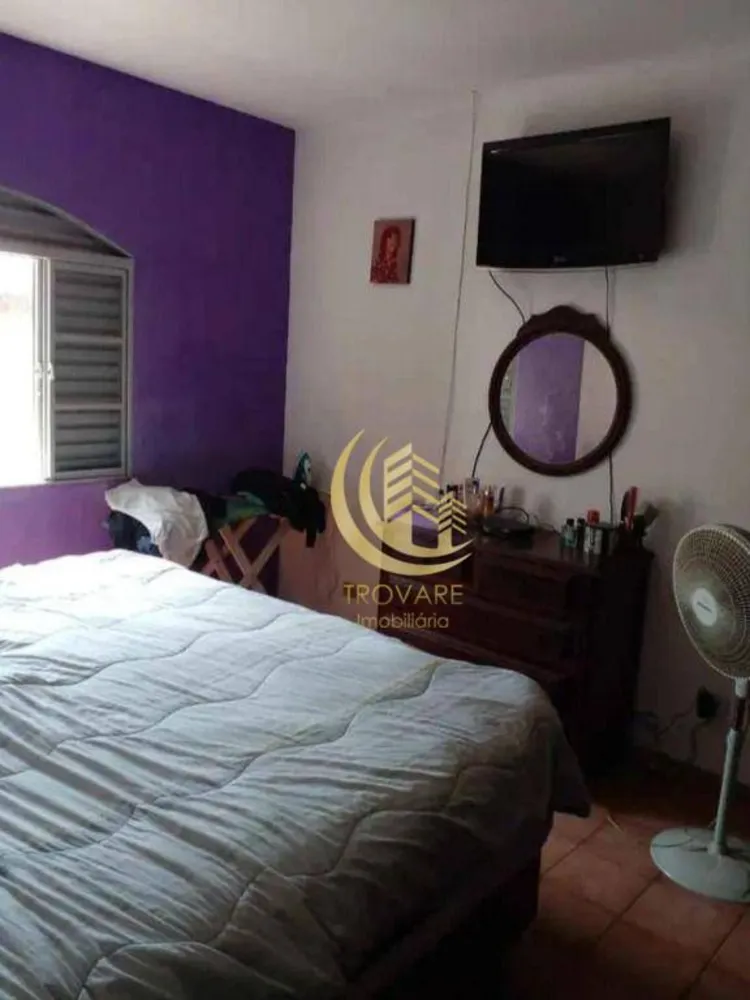 Casa, 3 quartos, 140 m² - Foto 8