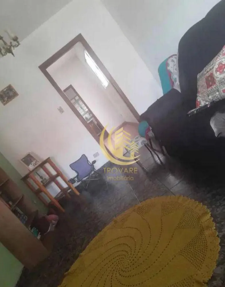 Casa, 3 quartos, 140 m² - Foto 11