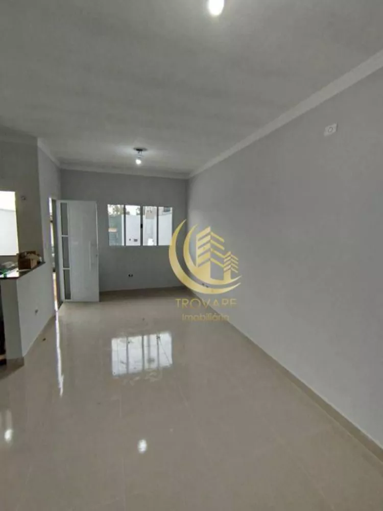 Casa, 2 quartos, 74 m² - Foto 2