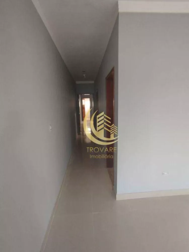 Casa, 2 quartos, 74 m² - Foto 5