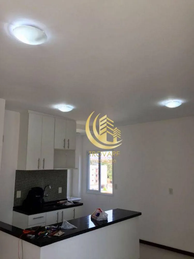 Apartamento, 2 quartos, 70 m² - Foto 9