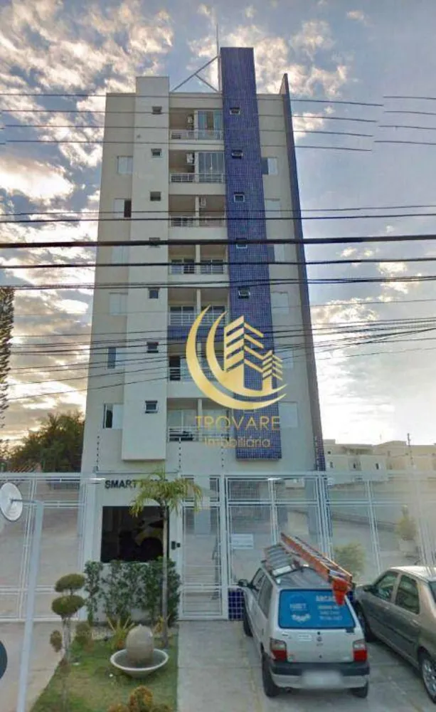 Apartamento, 2 quartos, 70 m² - Foto 5