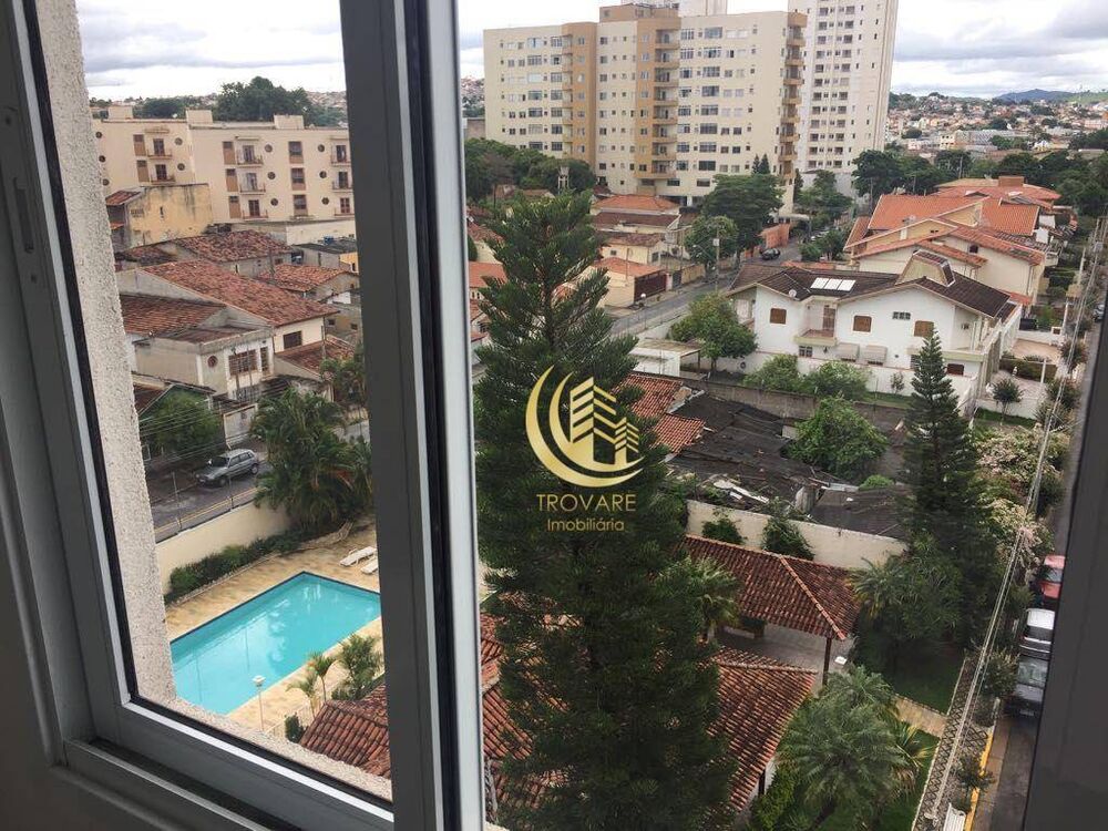 Apartamento, 2 quartos, 70 m² - Foto 2