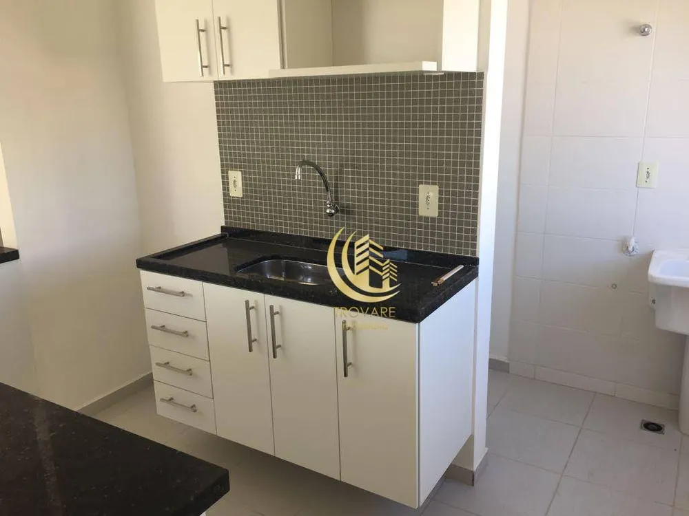 Apartamento, 2 quartos, 70 m² - Foto 6
