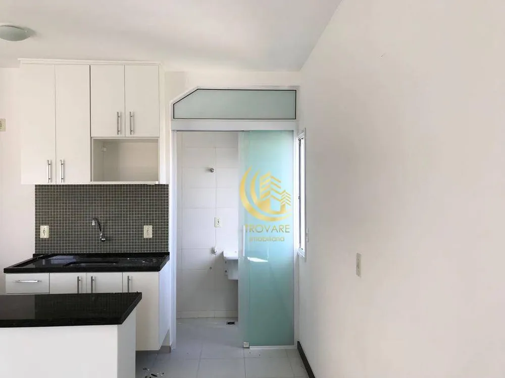 Apartamento, 2 quartos, 70 m² - Foto 2