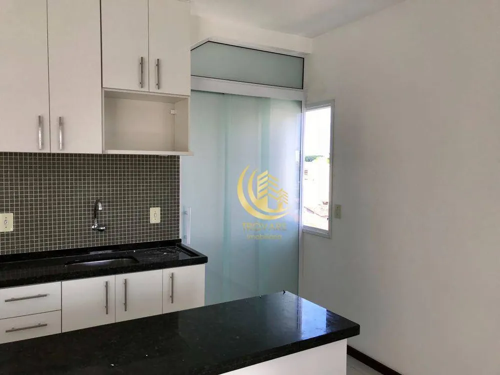 Apartamento, 2 quartos, 70 m² - Foto 3