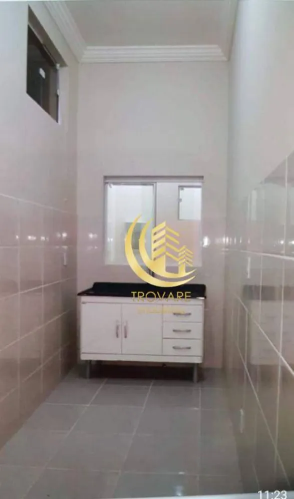 Casa, 45 m² - Foto 4