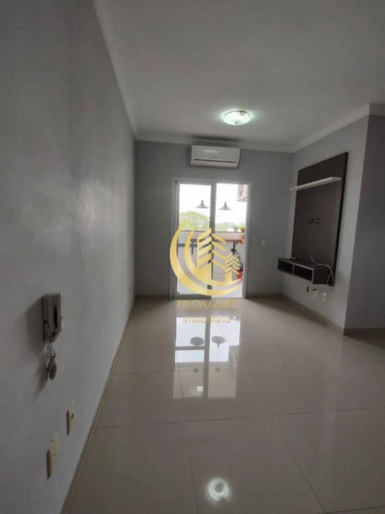 Apartamento, 3 quartos, 79 m² - Foto 3