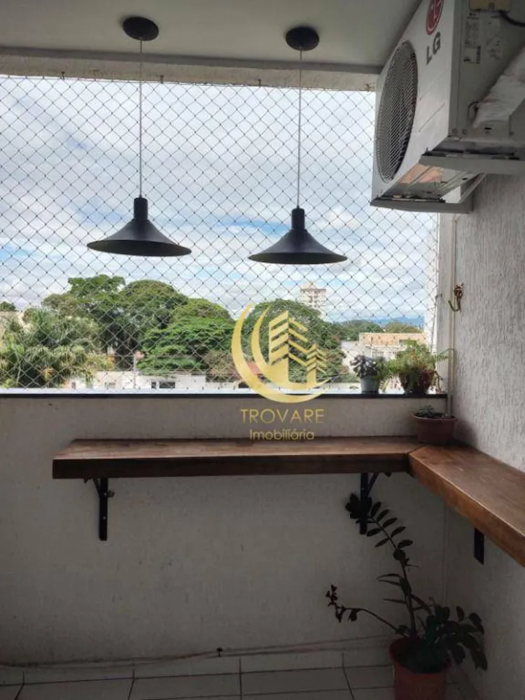 Apartamento, 3 quartos, 79 m² - Foto 5