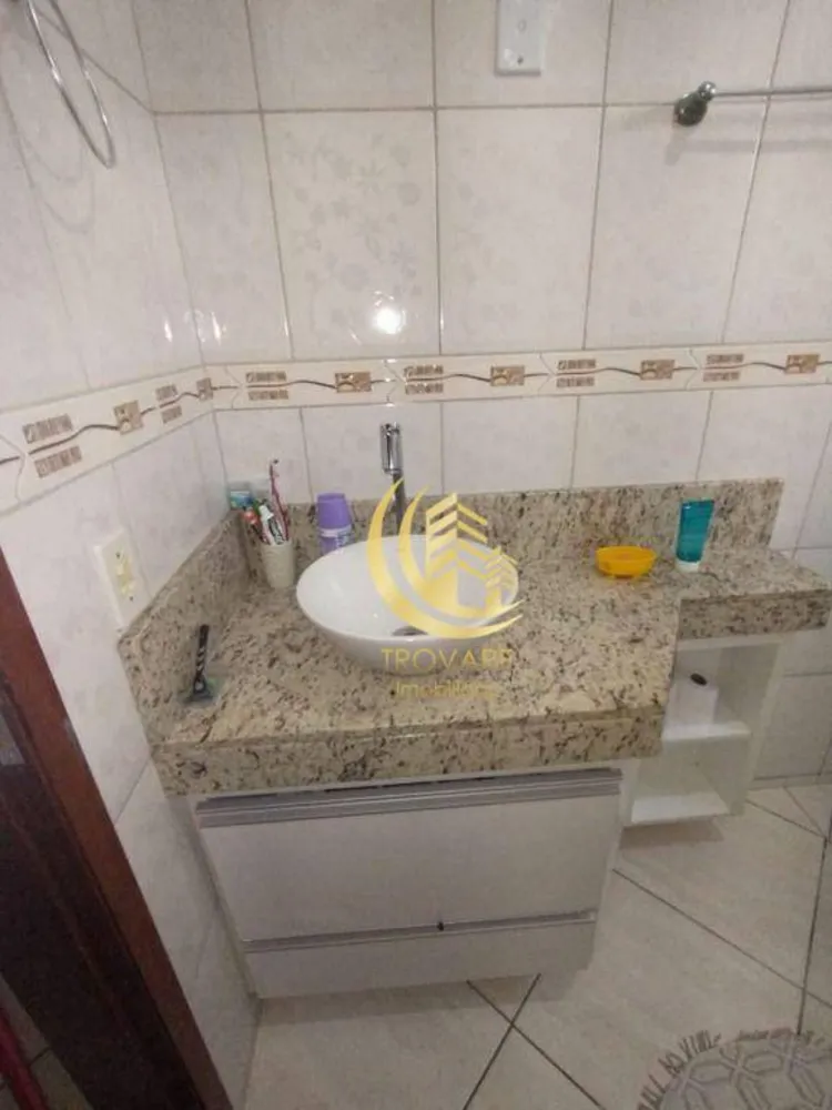 Casa, 3 quartos, 100 m² - Foto 6