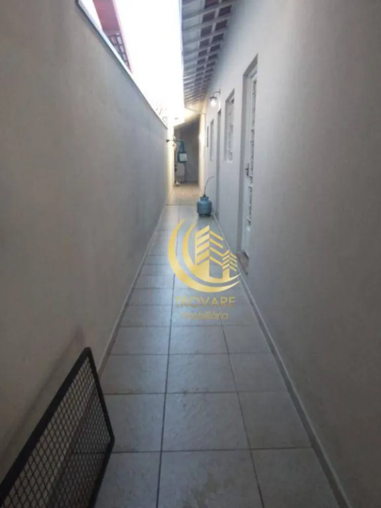 Casa, 3 quartos, 100 m² - Foto 5